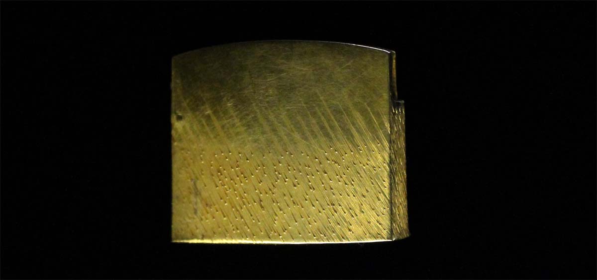 刀】 備前国住長船清光作之 / 永禄十年八月吉日（1567年） （特別保存